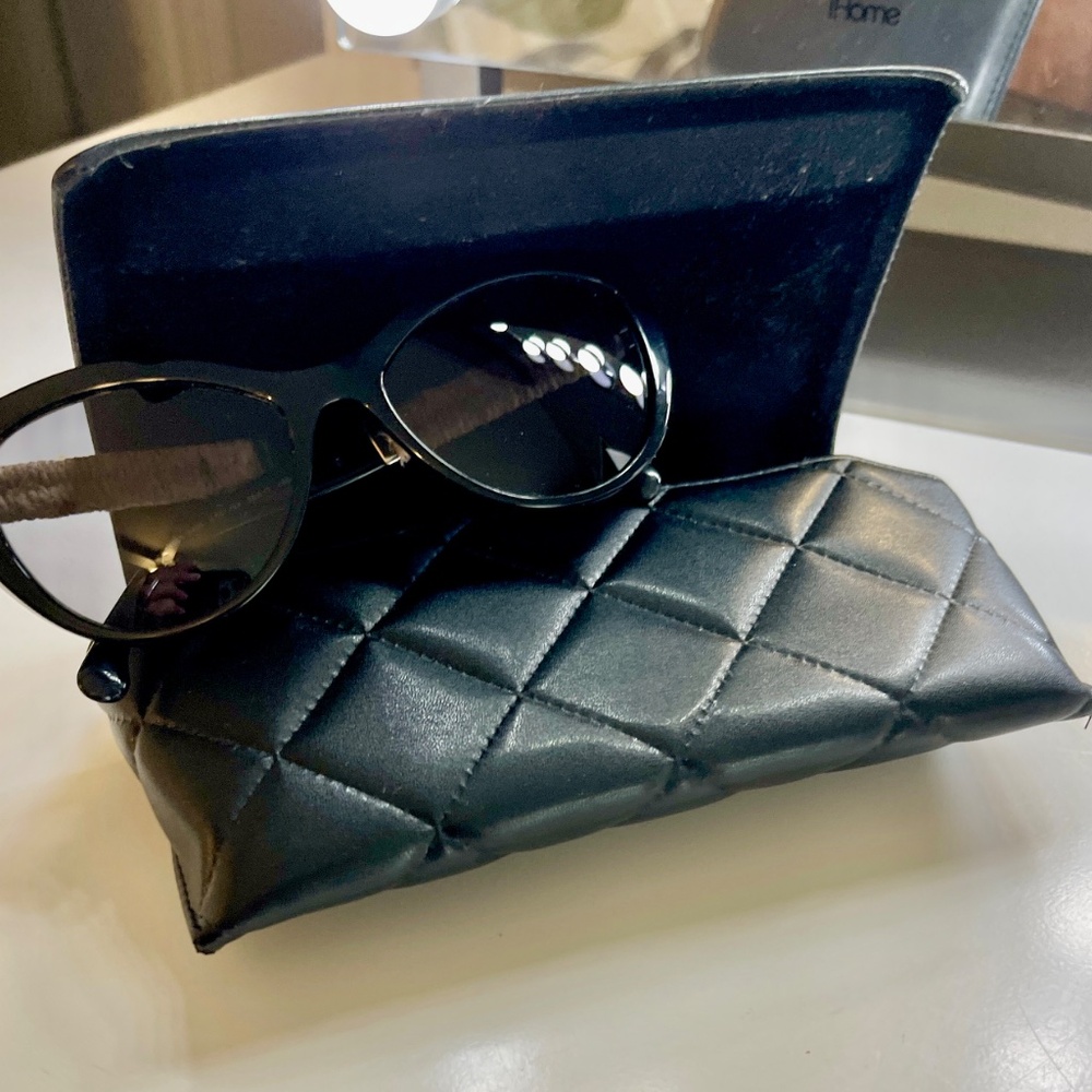 Chanel RX Sunglasses - Picture 6 of 8